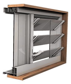 Easyscreen with Fixed Lite